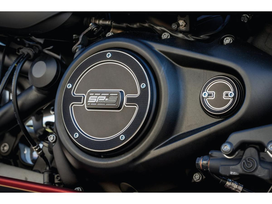 Harley Davidson Sportser S RH1250S [2021-2023] -SP-S Coud