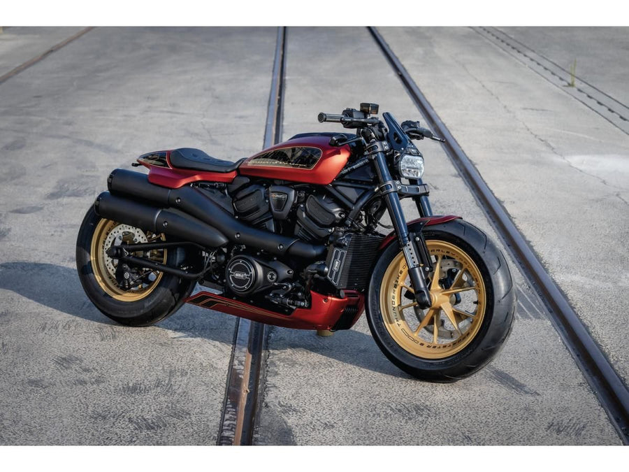 Harley Davidson Sportser S RH1250S [2021-2023] -SP-S Coud