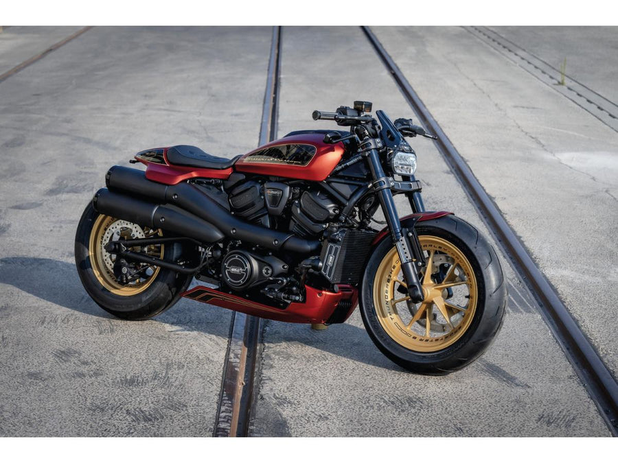 Harley Davidson Sportser S RH1250S [2021-2023] -SP-S Coud