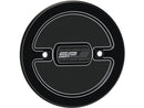 Harley Davidson Sportster RH [2021-2024] – SP-S Lichtmaschinenabdeckung Schwarz-1