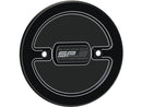 Harley Davidson Sportster RH [2021-2024] – SP-S Lichtmaschinenabdeckung Schwarz-4