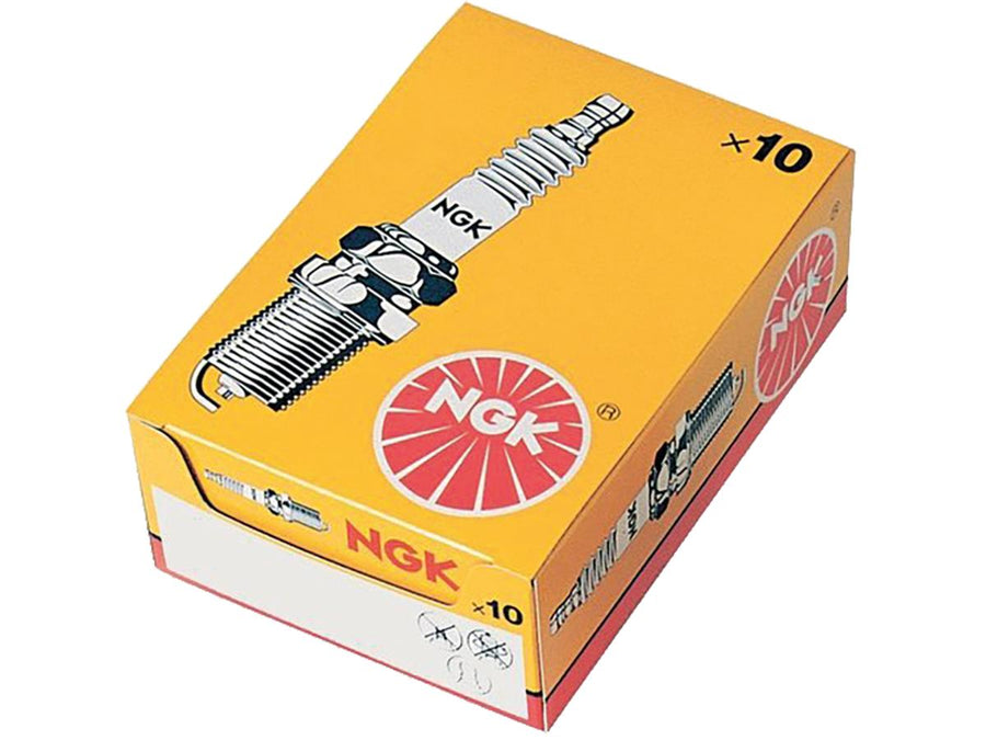 Harley Davidson Challenger [2023-2024]-Standard spark plugs Lzmar8ai-10