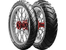 Harley Davidson Pan America [2021-2024]-Trekrid tires 170/60-17 72V-3