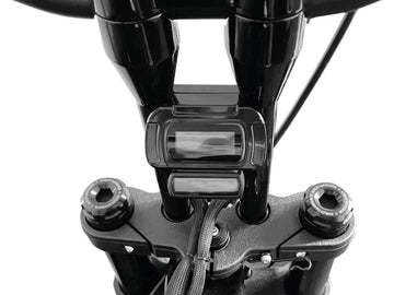 Harley Davidson Fxbr [2023-2024]-Instrument holder for clubs - 0