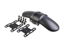 Harley Davidson Nighster Rh975 [2022-2024] -BOBBER TEAT Protection Sheet Black-1