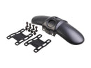 Harley Davidson Nighster Rh975 [2022-2024] -BOBBER TEAT Protection Sheet Black-3