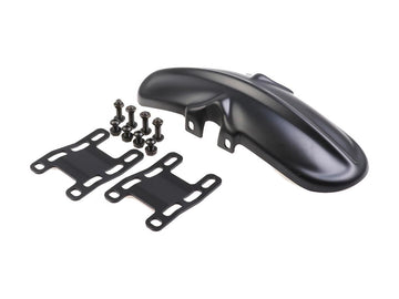 Harley Davidson Nighster Rh975 [2022-2024] - Eld School Front Wheel Protection Sheet Black