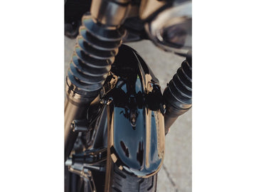 Harley Davidson Nighster Rh975 [2022-2024] -El - 0
