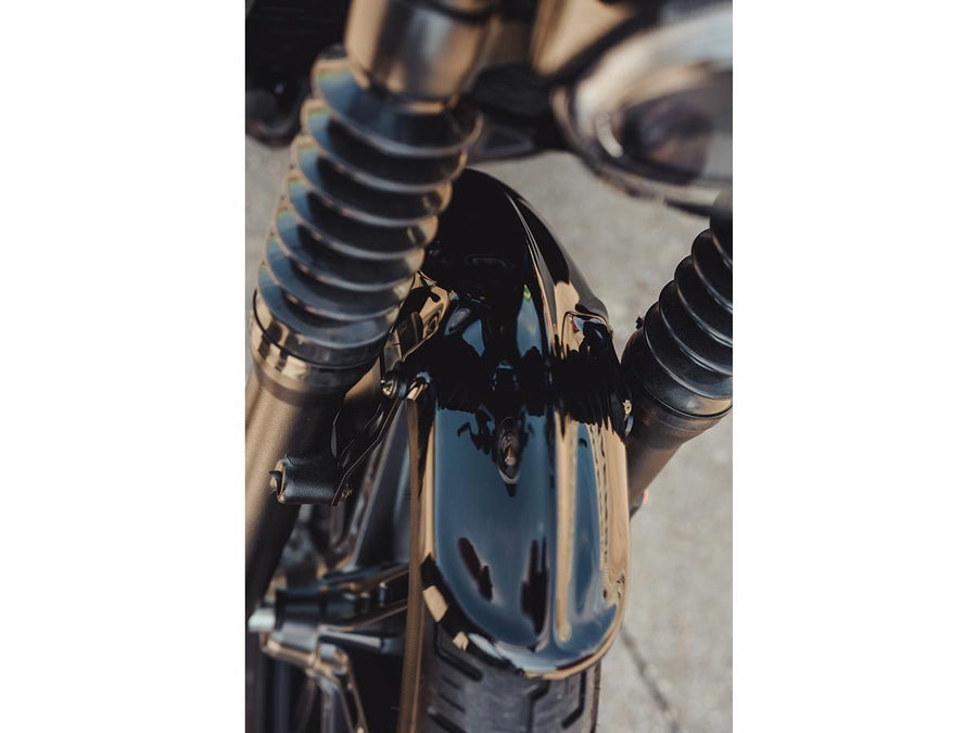 Harley Davidson Nighster Rh975 [2022-2024] -El