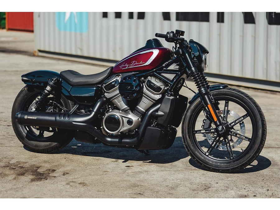Harley Davidson Nighster Rh975 [2022-2024] -El