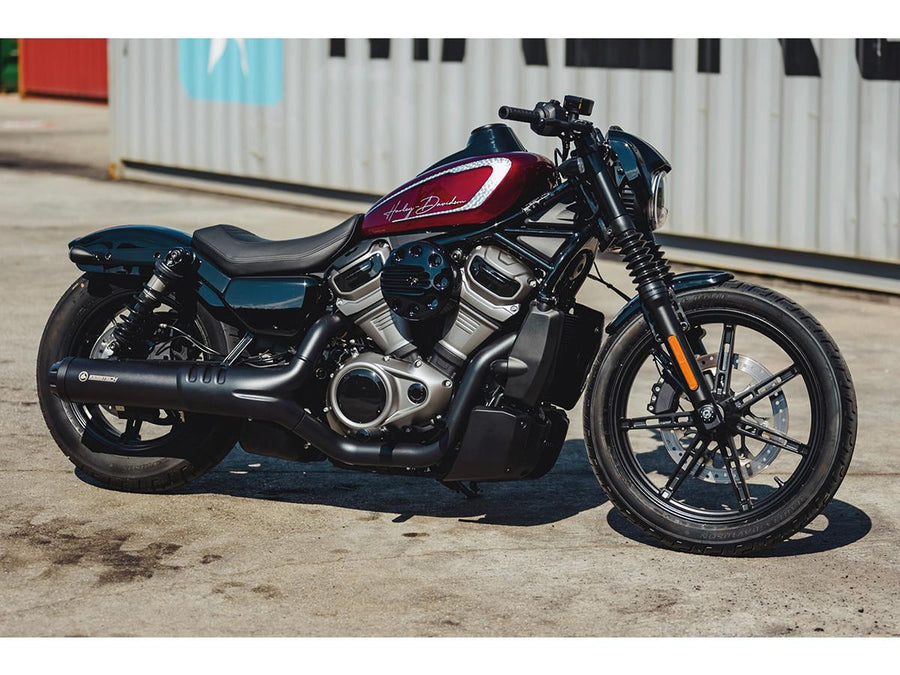 Harley Davidson Nighster Rh975 [2022-2024] -El