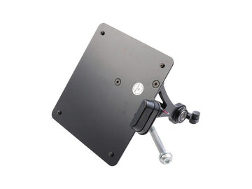 Harley Davidson Nighster Rh975 [2022-2024] - Kit de support de plaque d'immatriculation d'assemblage