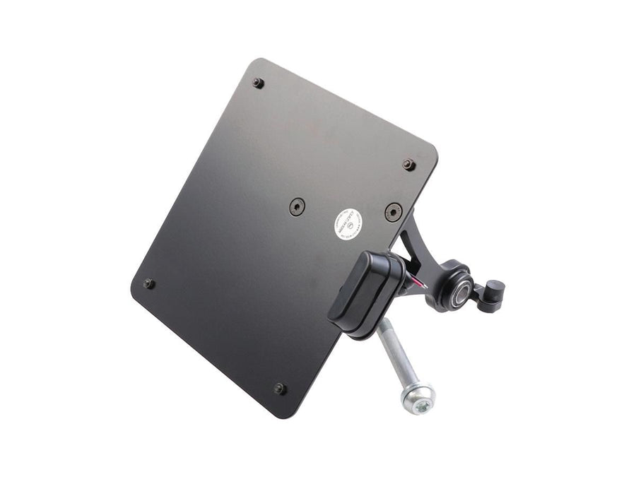 Harley Davidson Nighster Rh975 [2022-2024] - Kit de support de plaque d'immatriculation d'assemblage