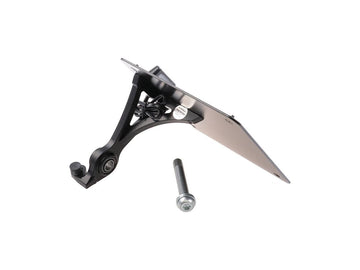 Harley Davidson Nighster Rh975 [2022-2024] - Kit de support de plaque d'immatriculation d'assemblage - 0
