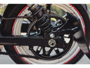 Harley Davidson Nighster Rh975 [2022-2024] - Kit de support de plaque d'immatriculation d'assemblage-9