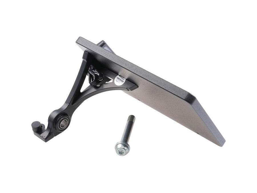 Harley Davidson Nightster RH975 [2022-2024] – Einschiebbarer seitlicher