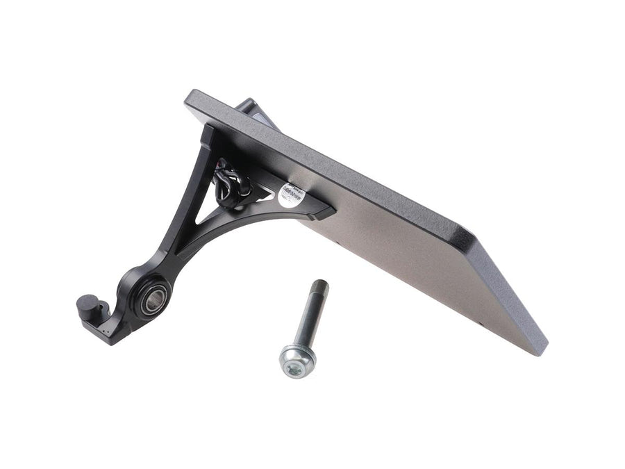 Harley Davidson Nightster RH975 [2022-2024] – Einschiebbarer seitlicher