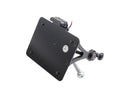 Harley Davidson Nighster Rh975 [2022-2024] - Kit de support de plaque d'immatriculation d'assemblage-1