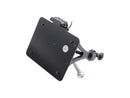 Harley Davidson Nighster Rh975 [2022-2024] - Kit de support de plaque d'immatriculation d'assemblage-4