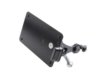 Harley Davidson Nighster Rh975 [2022-2024] - Kit de support de plaque d'immatriculation d'assemblage