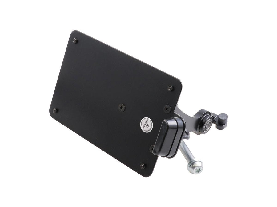 Harley Davidson Nightster RH975 [2022-2024]-Side assembly license plate holder kit