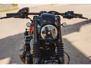 Harley Davidson Nightster RH975 [2022-2024] – 6-teilige Gabelabdeckungen mit unteren-3