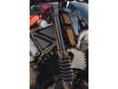 Harley Davidson Nightster RH975 [2022-2024] – 6-teilige Gabelabdeckungen mit unteren-4