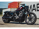 Harley Davidson Nightster RH975 [2022-2024] – 6-teilige Gabelabdeckungen mit unteren-11
