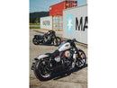 Harley Davidson Nighster Rh975 [2022-2024] - Style original de courtes ailes postérieures-3