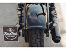 Harley Davidson Nighster Rh975 [2022-2024] - Style original de l'arrière court-1