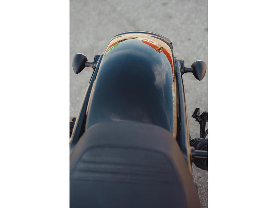 Harley Davidson Nighster Rh975 [2022-2024] - Style original de l'arrière court