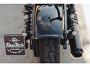 Harley Davidson Nighster Rh975 [2022-2024] - Style original de l'arrière court-5