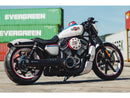 Harley Davidson Nighster Rh975 [2022-2024] -Tachocetopulation Dash Cover pour-4