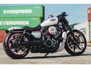 Harley Davidson Nighster Rh975 [2022-2024] -Tachocetopulation Dash Cover pour-9
