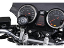 Harley Davidson - Velona 48 Voltmeter Modern Design (Type A) Black-4