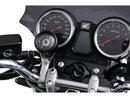 Harley Davidson - Velona 48 Voltmeter Modern Design (Type A) Black-5