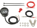 Harley Davidson - Velona 48 Voltmeter Modern Design (Type A) Black-7