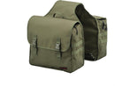 Harley Davidson-DHS-12 saddle bag Khaki-1