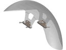 Harley Davidson Touring [1987-2024]-Street-Cut 21 "Steel protection sheet at the front for-2