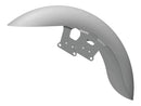 Harley Davidson Touring [1987-2024]-Street-Cut 21 "Steel protection sheet at the front for-5