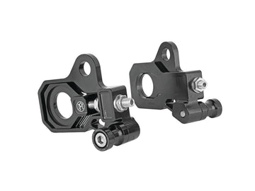 Harley Davidson Touring [2009-2024] -Hinterachs Kit de réglage pour les modèles de tournée - 0