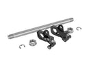 Harley Davidson Touring [2009-2024]-Hinterachs setting kit for touring models-9