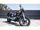 Harley Davidson Dyna [2006-2017] – Brawler Front- und Heck-Sturzbügel-Kit-5