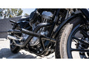 Harley Davidson Sportster [2004-2020] – Brawler Front- und Heck-Sturzbügel-Kit-2