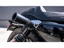 Harley Davidson Sportster [2004-2020] – Brawler Front- und Heck-Sturzbügel-Kit-8