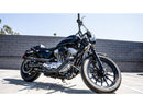 Harley Davidson Sportster [2004-2020] – Brawler Front- und Heck-Sturzbügel-Kit-4