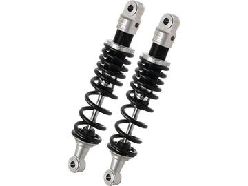 Harley Davidson Dyna [1998-2017] -Eco Line Classic Series Twin Shock Absorberber