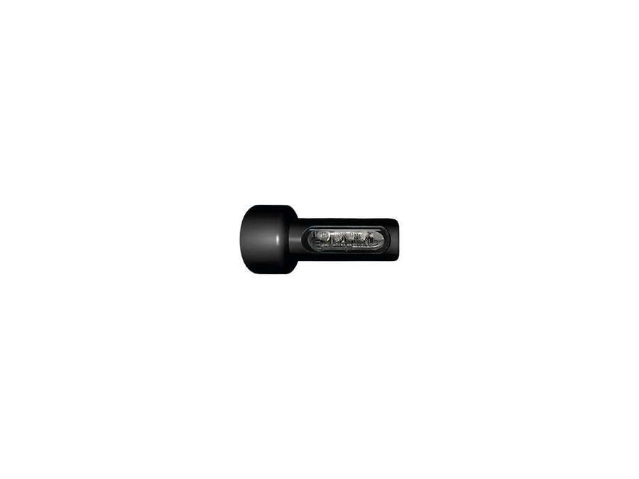 Harley Davidson FXLRST [2022-2025] -Micro St LED Blinker, anodisé noir
