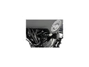 Harley Davidson FXLRST [2022-2025] -Micro St LED Blinker, anodisé noir-4