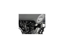 Harley Davidson FXLRST [2022-2025] -Micro St LED Blinker, anodisé noir-11